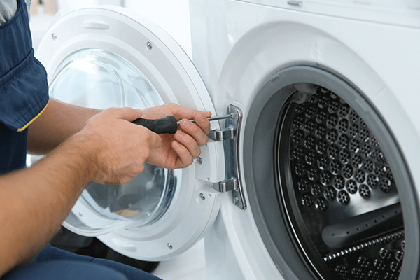 Service Mesin Cuci Ariston sca